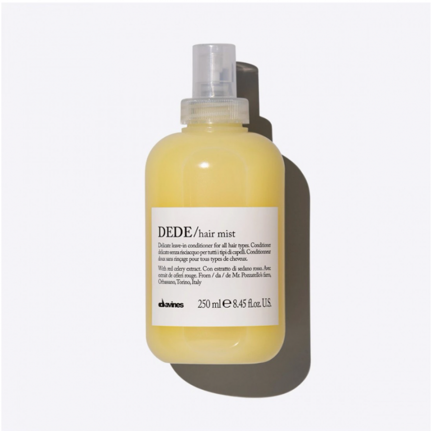 DEDE MIST 250 ML.