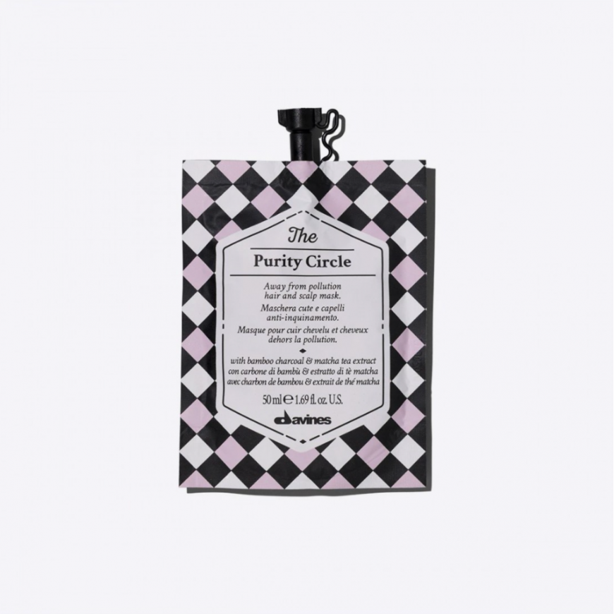 TCC THE PURITY CIRCLE 50 ML