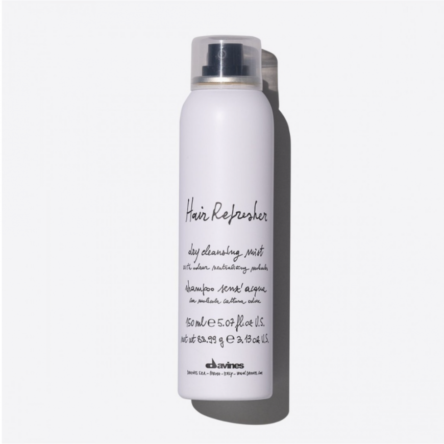HAIR REFRESHER (Champú en Seco) 150 ML.