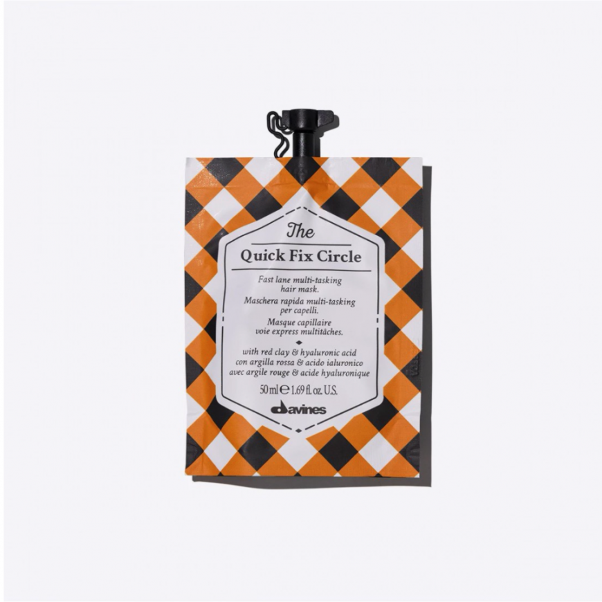 TCC THE QUICK FIX CIRCLE 50 ML.