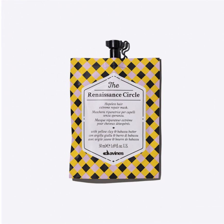 TCC THE RENAISSANCE CIRCLE 50 ML.