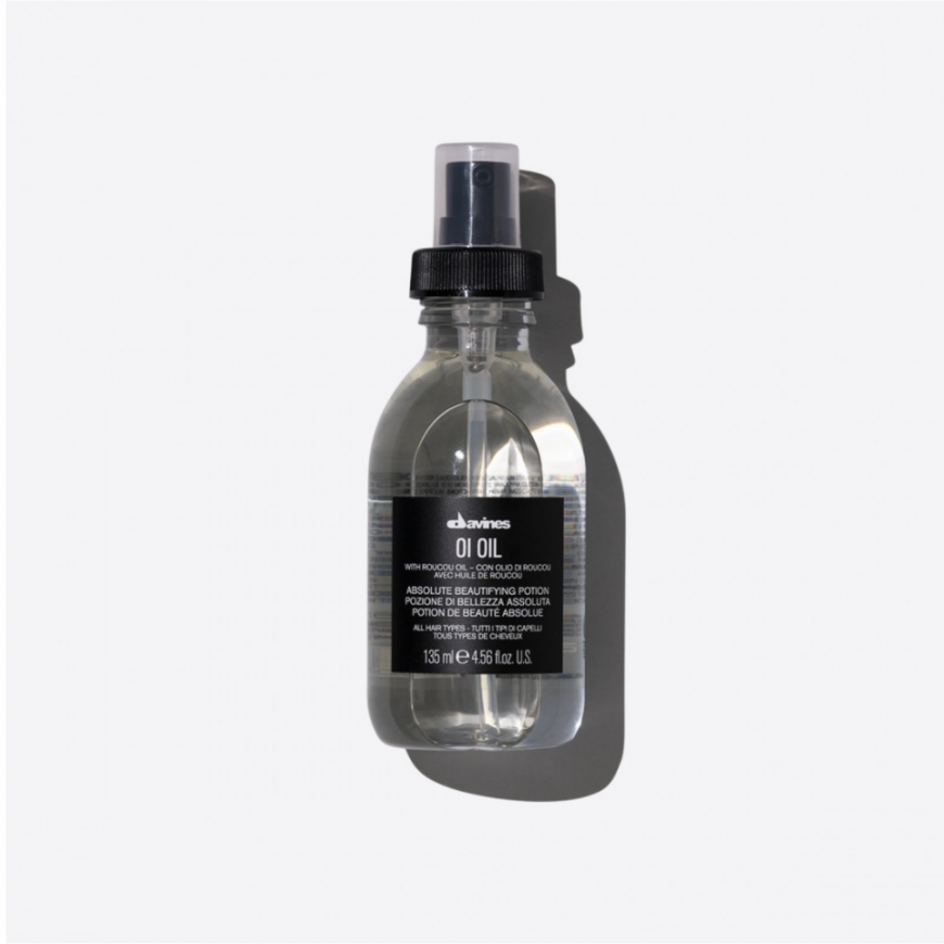 OI OIL REESTRUCTURANTE 135ML