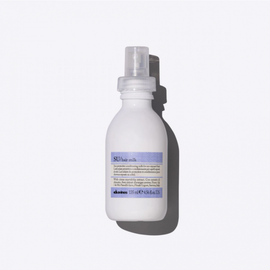 SU HAIR MILK para Cabello