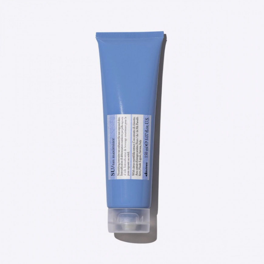 SU TAN MAXIMIZER para Cuerpo