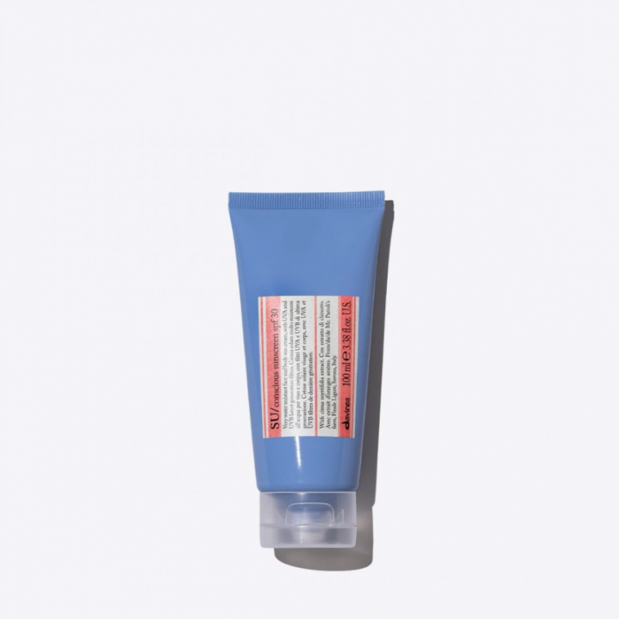 SU CREMA PROTECTORA SPF30