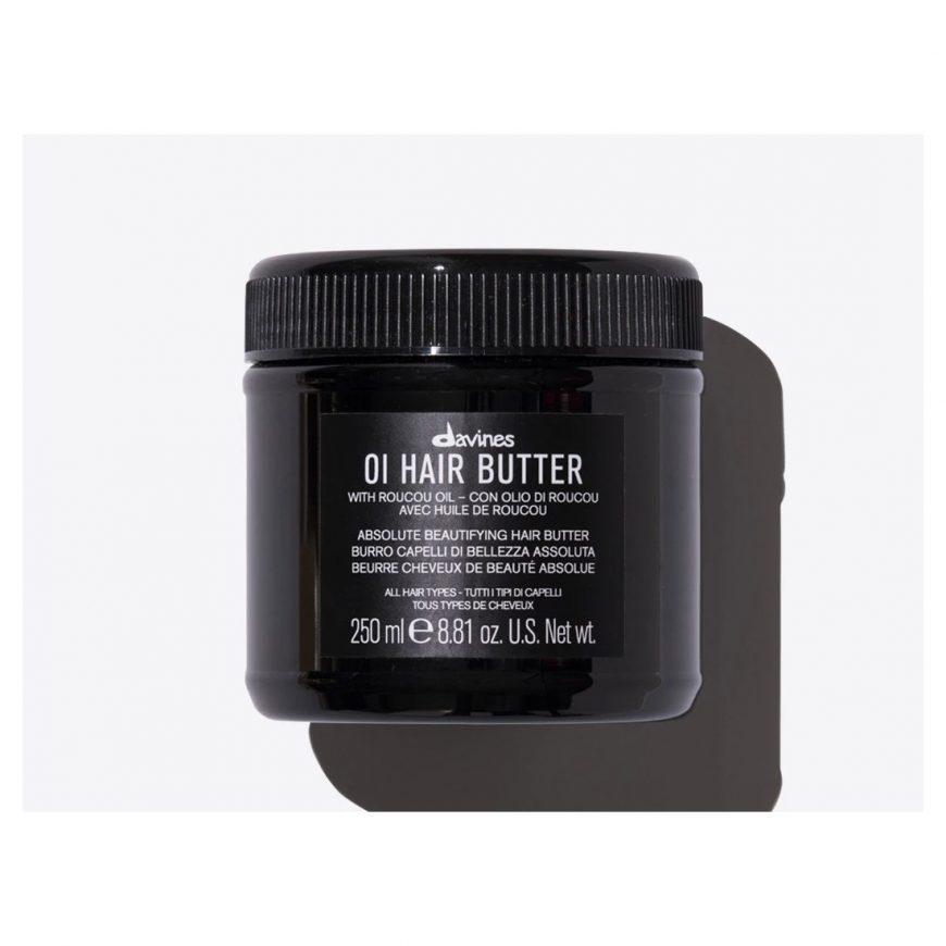 OI HAIR BUTTER